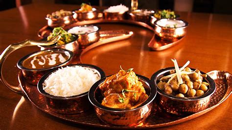 They offer a variety of classic and innovative dishes. . Best indian restaurants